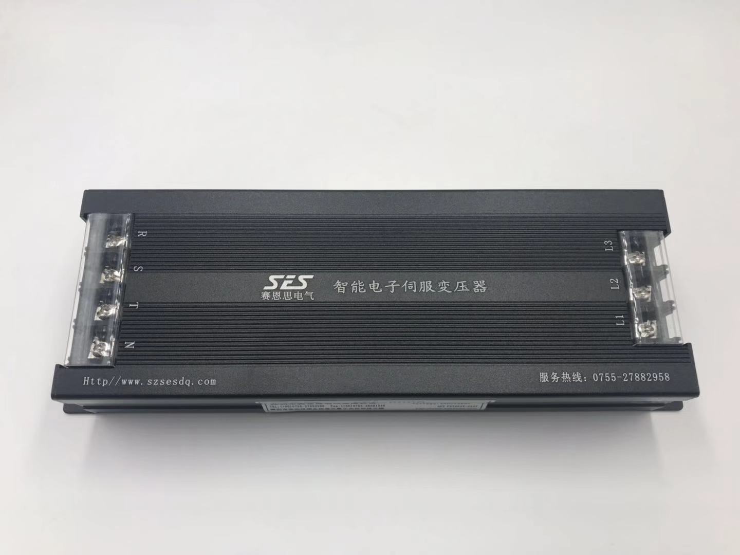 智能三相干式隔離電子變壓器伺服電機(jī)專(zhuān)用
